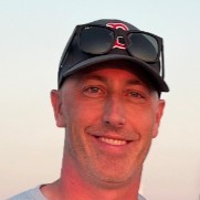 Christopher McKelvey