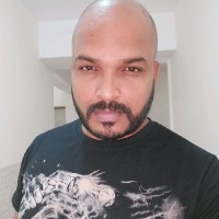 Brijesh Nayak