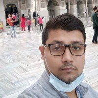 Ashish Kumar Tiwari