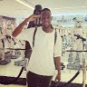 Douglas Waswa