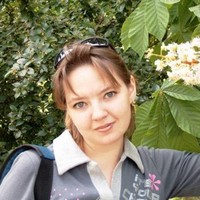 Natalya Lechshenko
