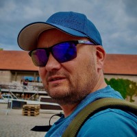 Frode Blixrud