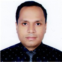 Mohammad Ismail Bablu