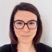 Lucie Dumée
