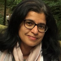 Humera Khalid