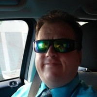 Donald Applegate Jr