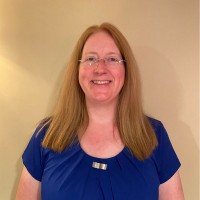 Susan Brady, MS HRM