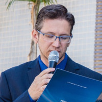 José Roberto Pedroni Junior