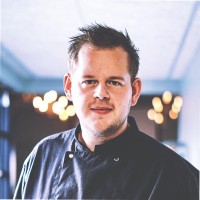 Nicolaj Lauersen