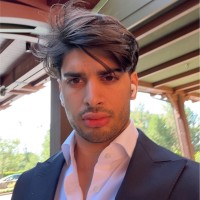 Taha Mughal