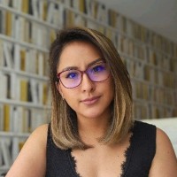 Laura Hernández
