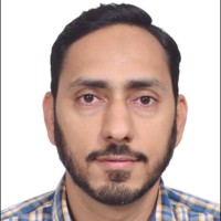 Praneet Mantri