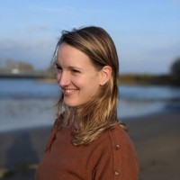 Marlotte Van Der Plas