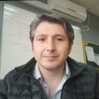 Mario Diaz