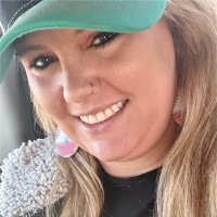 Julie Johnson
