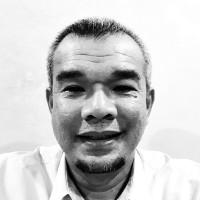 Shahril Sarong