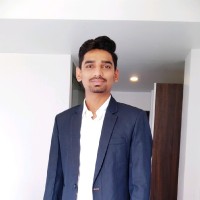 Srujal Patel