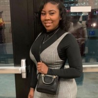 Sydney Watkins