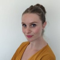 Stéphanie Sorreda