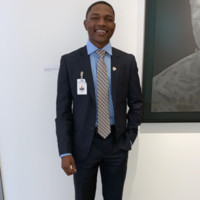 Roy Harris