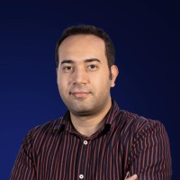 Bahador Ghadam Kheir