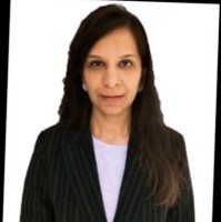 Prerna Sonthalia Goradia