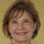 Mary Gustafson