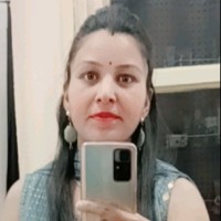 Meenakshi Ramghriya