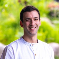 Ben Jaffe