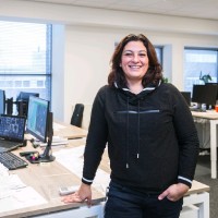Nilufer Baser