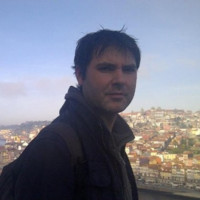 Raul Palomino Bustos