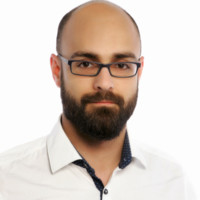 Daniel Del Teso González