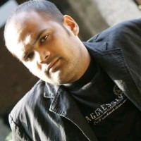 hyder hussain