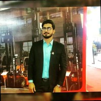 Hafiz Murrad Ali Khan