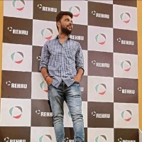 Girish R G