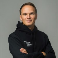 Denys Zhadanov