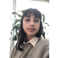 Merve Aşkın Demir