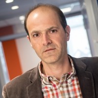 Olivier SALEH