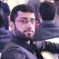 Muhammad Zubair Nazar