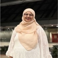 Aliya Nasir