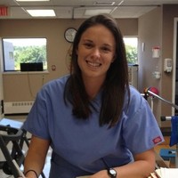 Lisa Anderson