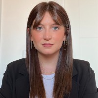 Lucia Camacho González