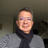 Lionel Garcia