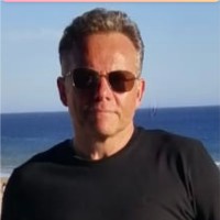Phillip Moger