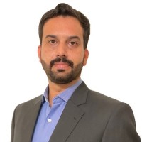 Waqas Ahmed