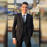 Amr Mohamed