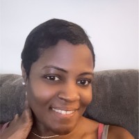 Kimberly Faison