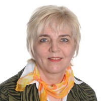 Gunvor Jensen