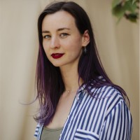 Daria Kovalyova