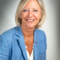 Sophie Cluzel